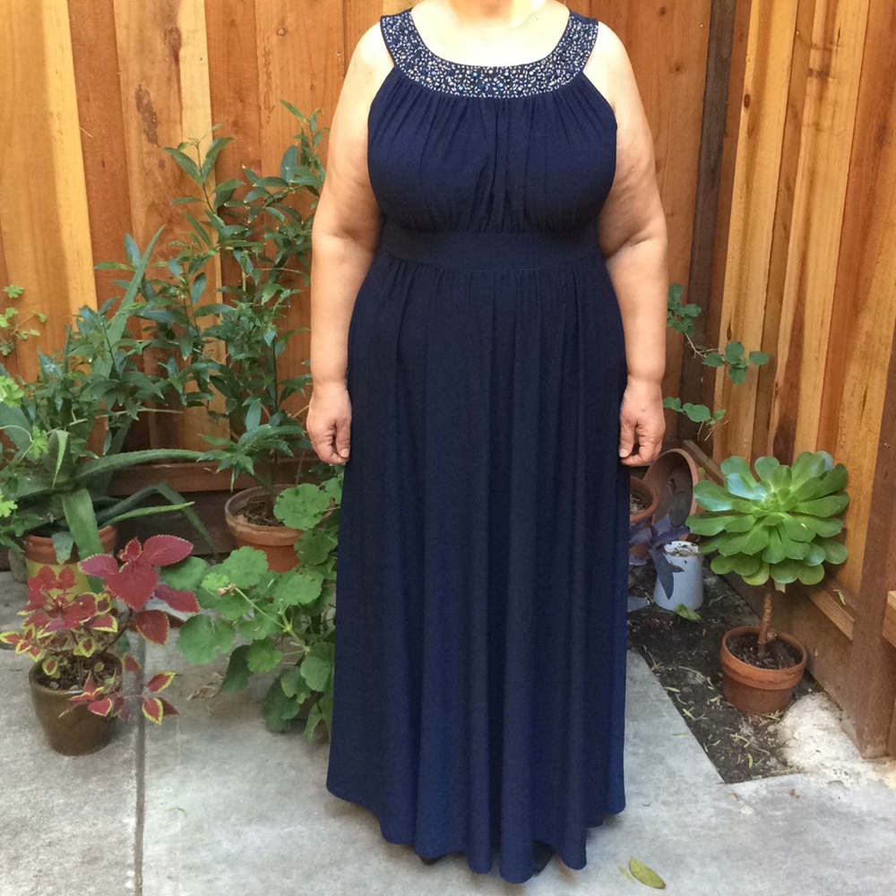 Haani Party dress
